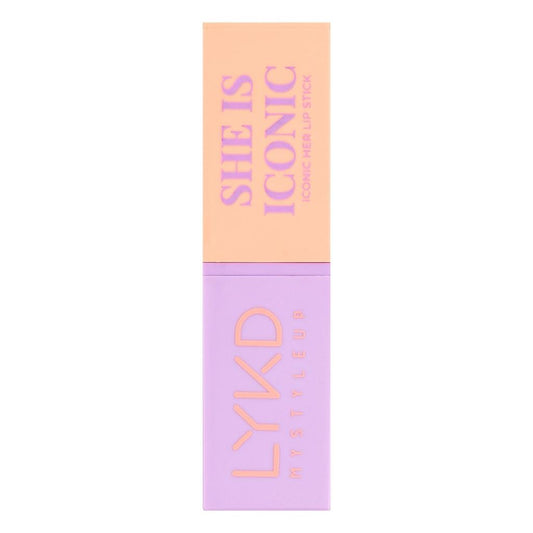 LYKD She Is Iconic Makyaj Blush by Beauty Care Bag