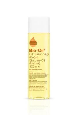 Bio-Oil Natural Skin Care Oil - Organic & Vegan Skincare for Stretch Mark Reduction & Hydration by Beauty Care Bag