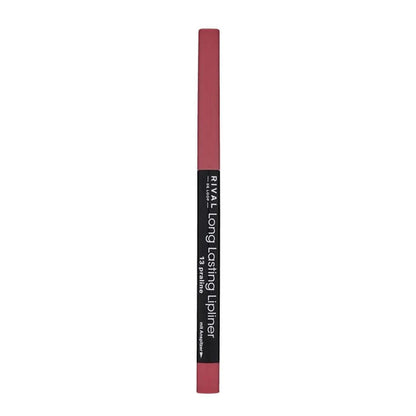 Rival de Loop Long Lasting Lipliner No13 Praline 1 pc by Beauty Care Bag
