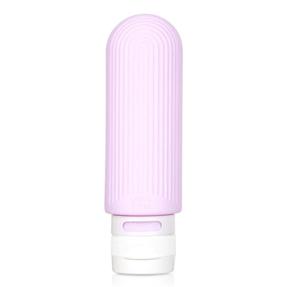 Eklips Silicone Travel Bottle 3-Pack Leak-Proof 90 ml by Beauty Care Bag
