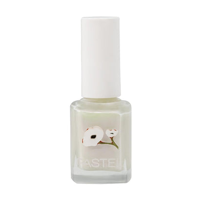 Pastel nail polish, shade 409