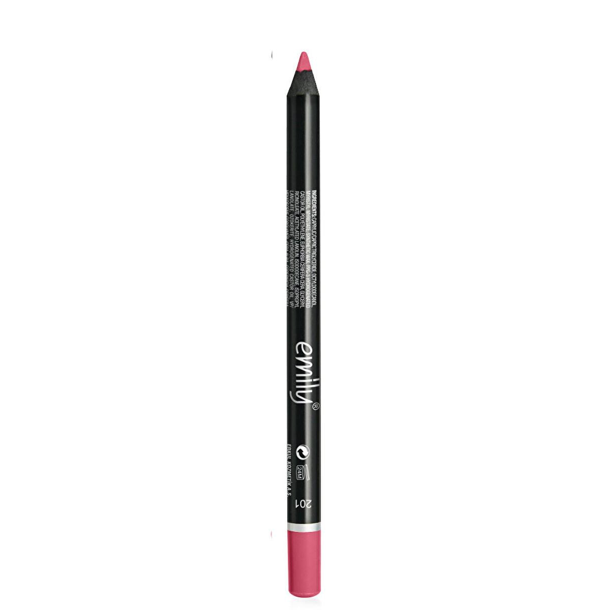 Emily lip pencil – view 2