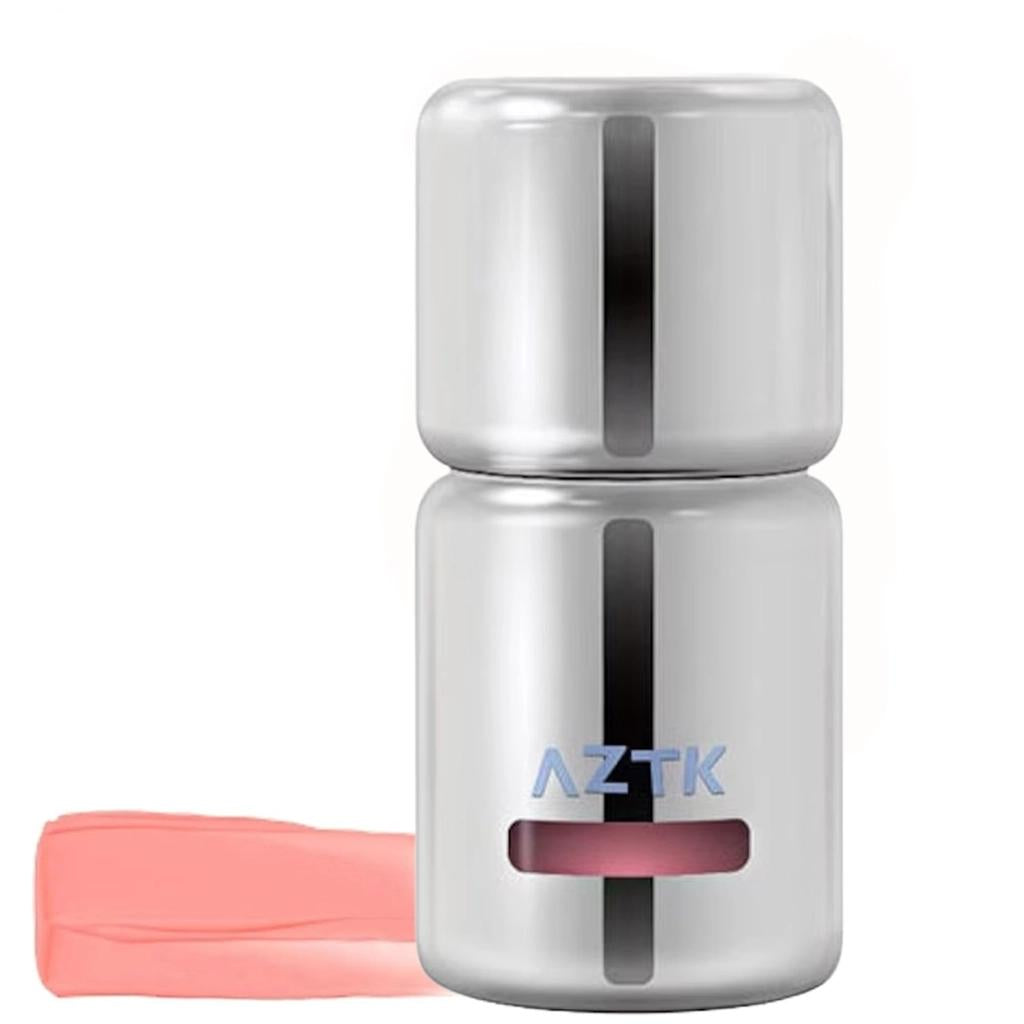 AZTK Liquid Blush Jelly Effect JC06 Guava Cream by Beauty Care Bag
