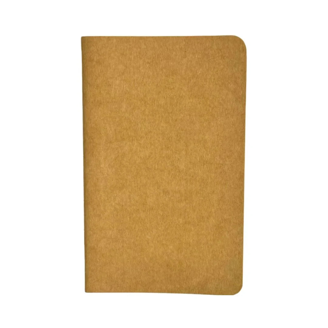 Field Notes Notebook Lined Paper by Recycled Firefighter