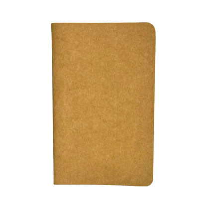 Field Notes Notebook Lined Paper by Recycled Firefighter