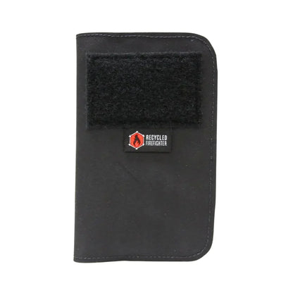 Field Notes Wallet by Recycled Firefighter