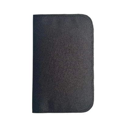 Field Notes Wallet by Recycled Firefighter