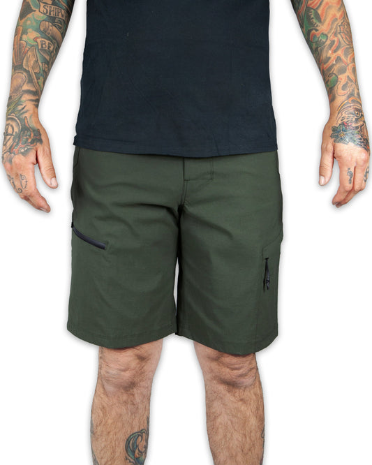Field Short - Dk Army by Off The Grid Surplus