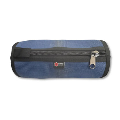 Fire Hose Dopp Kit by Recycled Firefighter