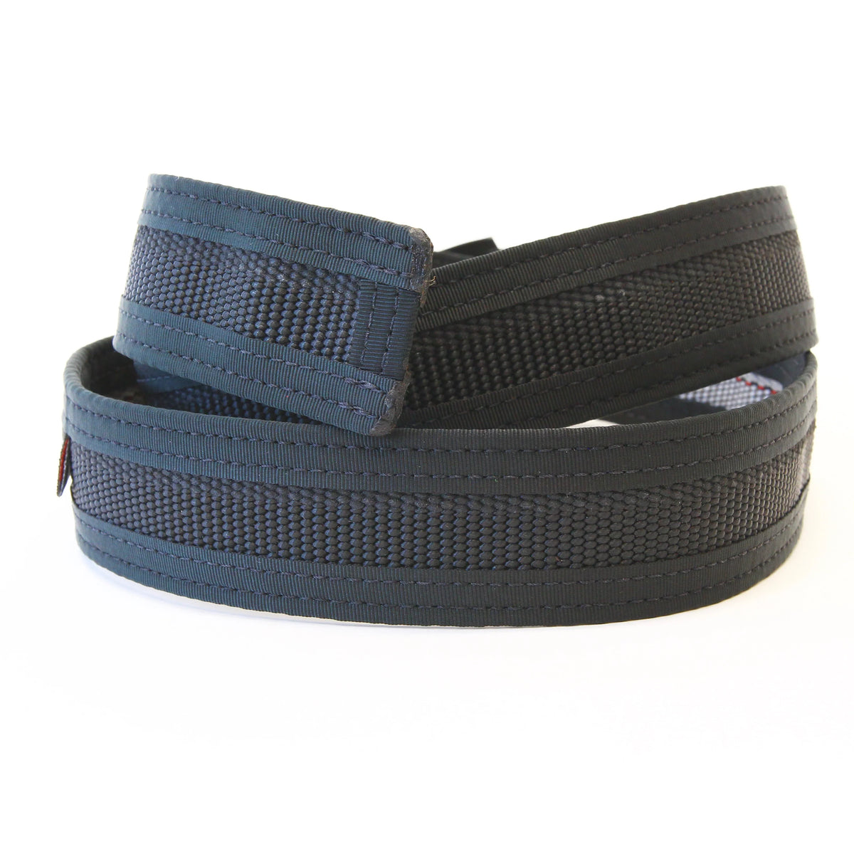 Fire Hose EDC Belt by Recycled Firefighter