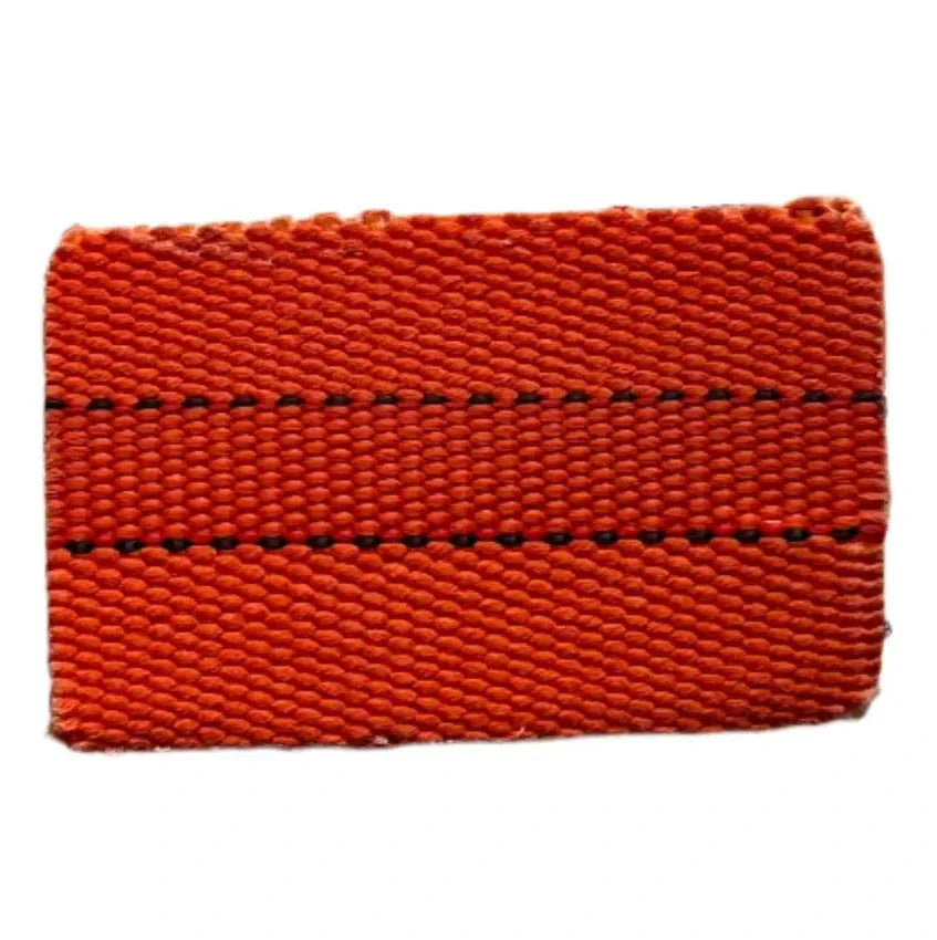 Firehose Patch by Recycled Firefighter
