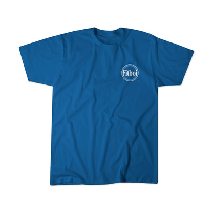 Pillsbury Fitboi - Tee by Tango Charlie Apparel