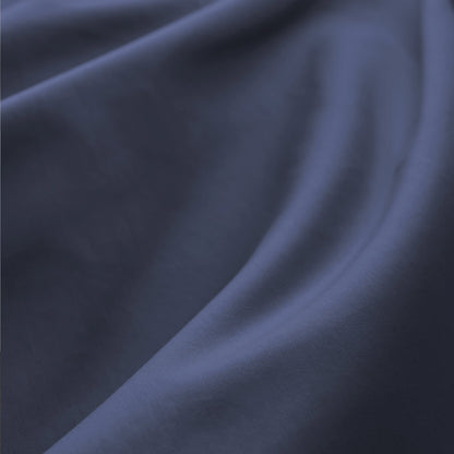 500 TC Sateen Fitted Sheet by Whisper Organics