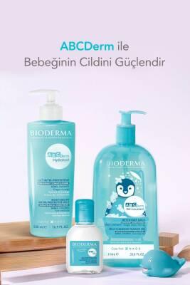 ABCDerm foaming cleanser – view 14