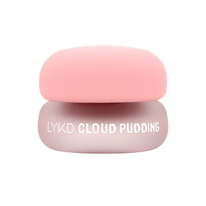LYKD Cloud Pudding Blush 339 Lyrics Lightweight Cream Blush by Beauty Care Bag