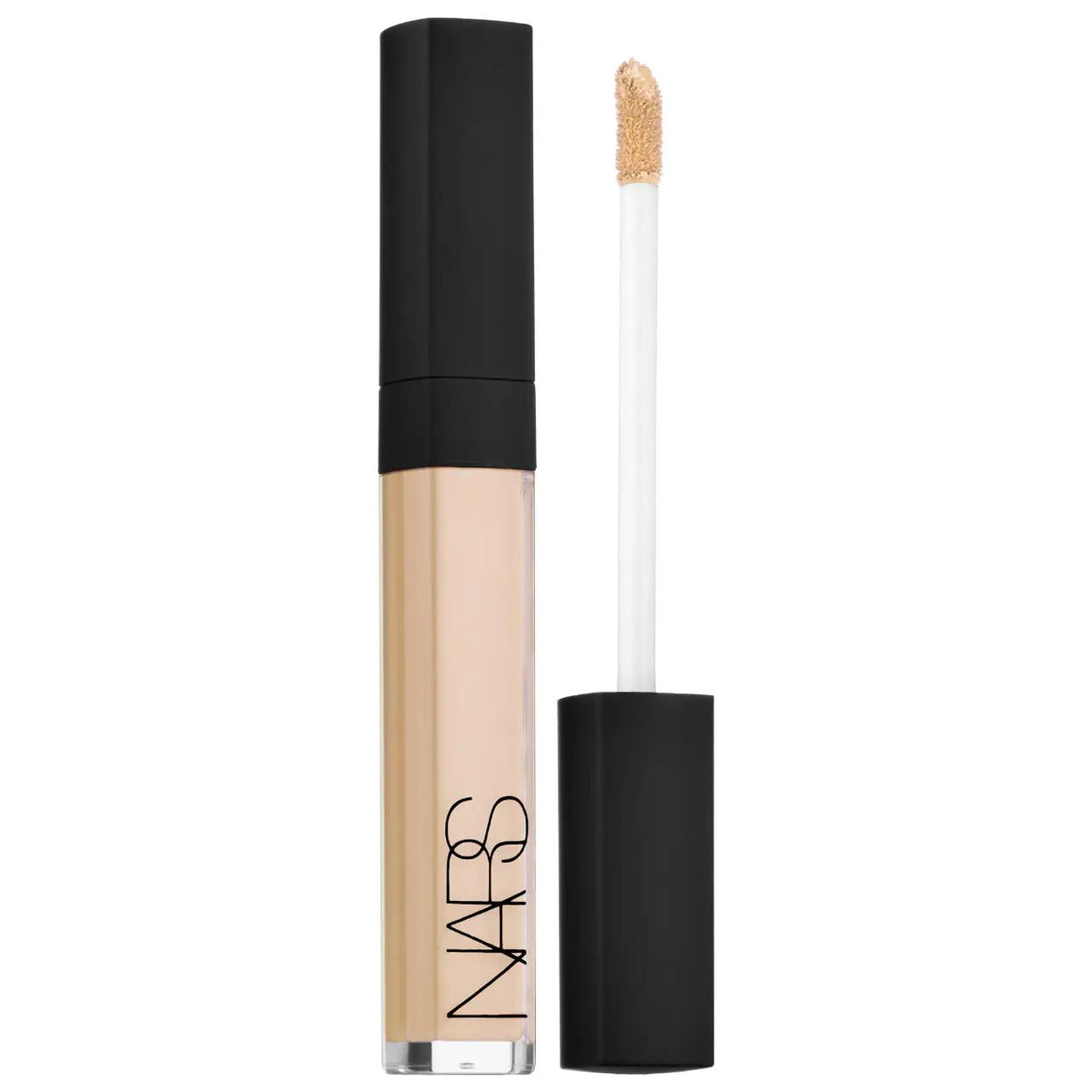 Radiant Creamy Concealer: Medium Buildable Coverage, Brightens Dark Spots & Undereye Circles - Vegan, Paraben-Free, Long Lasting by Beauty Care Bag