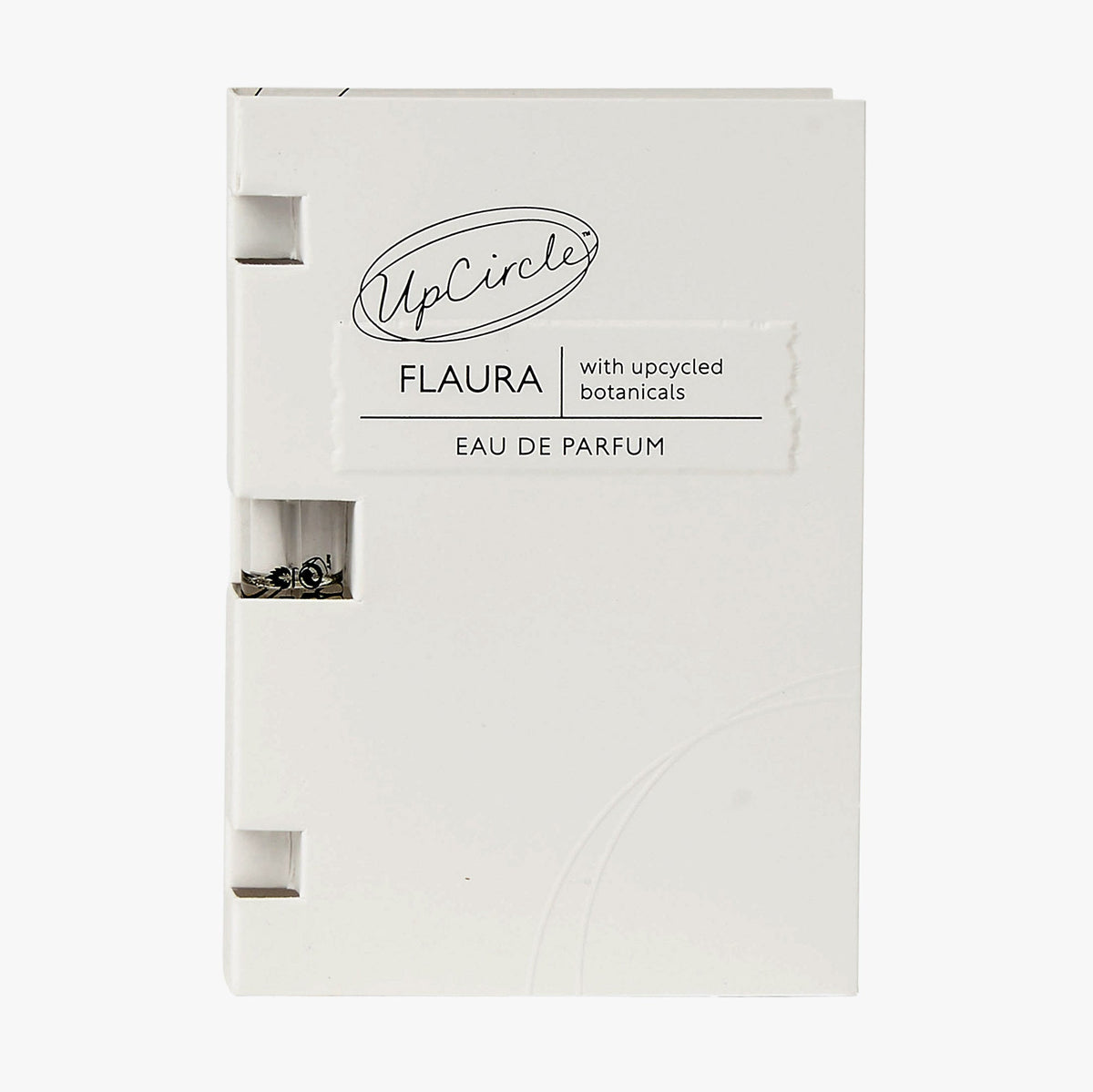 Flaura Eau De Parfum Sample Vial by UpCircle
