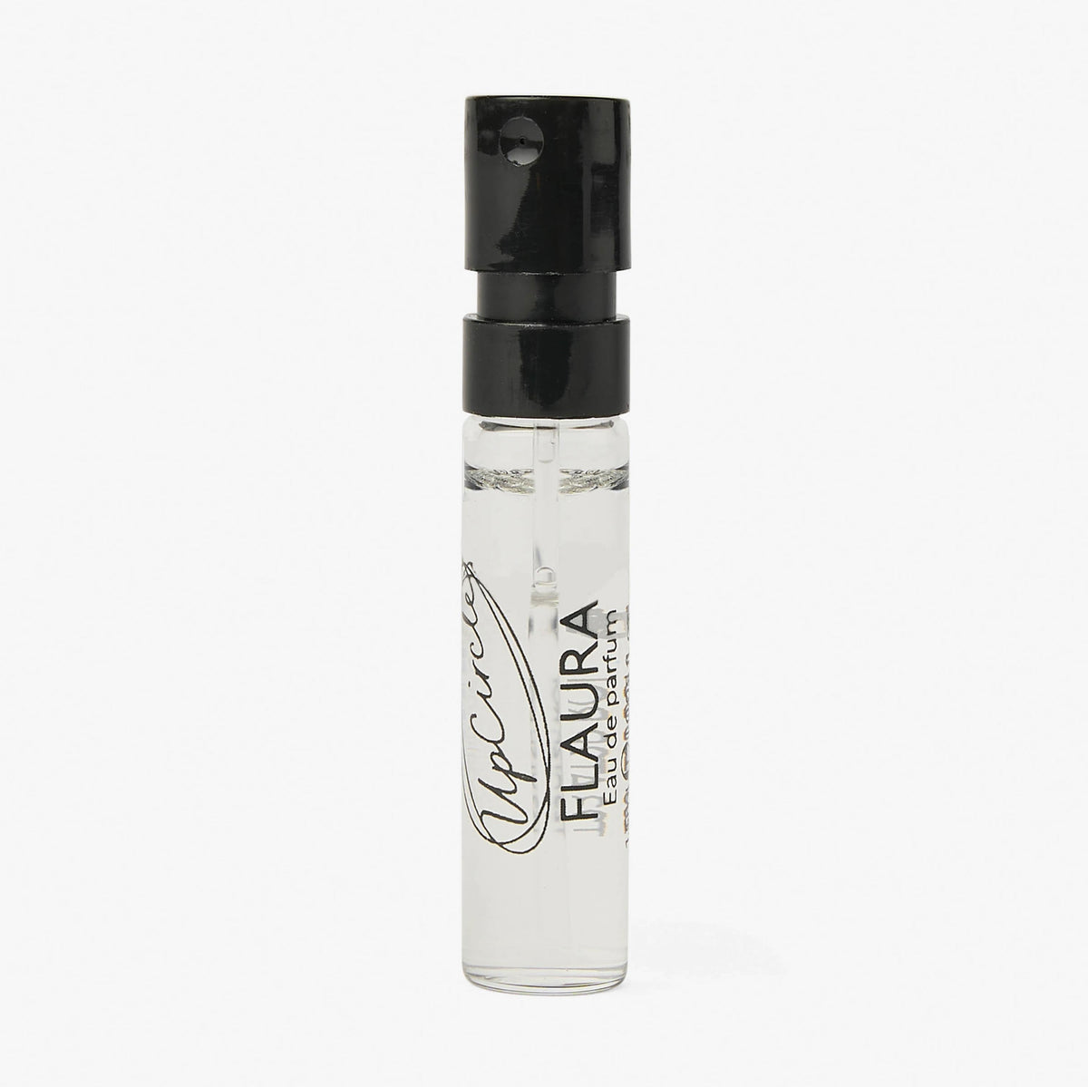 Flaura Eau De Parfum Sample Vial by UpCircle