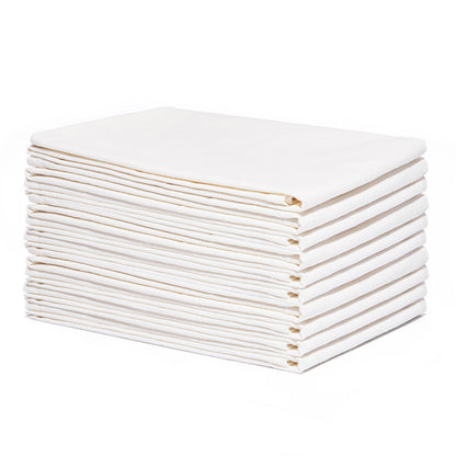 Flour Sack Kitchen Towels by Organic Cotton Mart