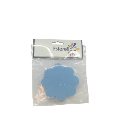 Esterella Regional Makeup Sponge for Precise Application - High-Quality, Durable Makeup Tool by Beauty Care Bag