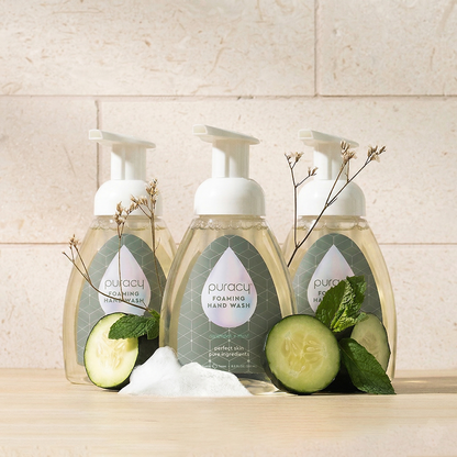 Foaming hand soap – view 20