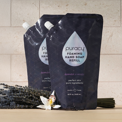 Foaming hand soap – view 15