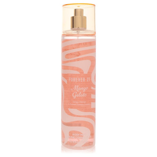 Forever 21 Mango Gelato by Forever 21 Body Mist 8 oz for Women by Avera Group