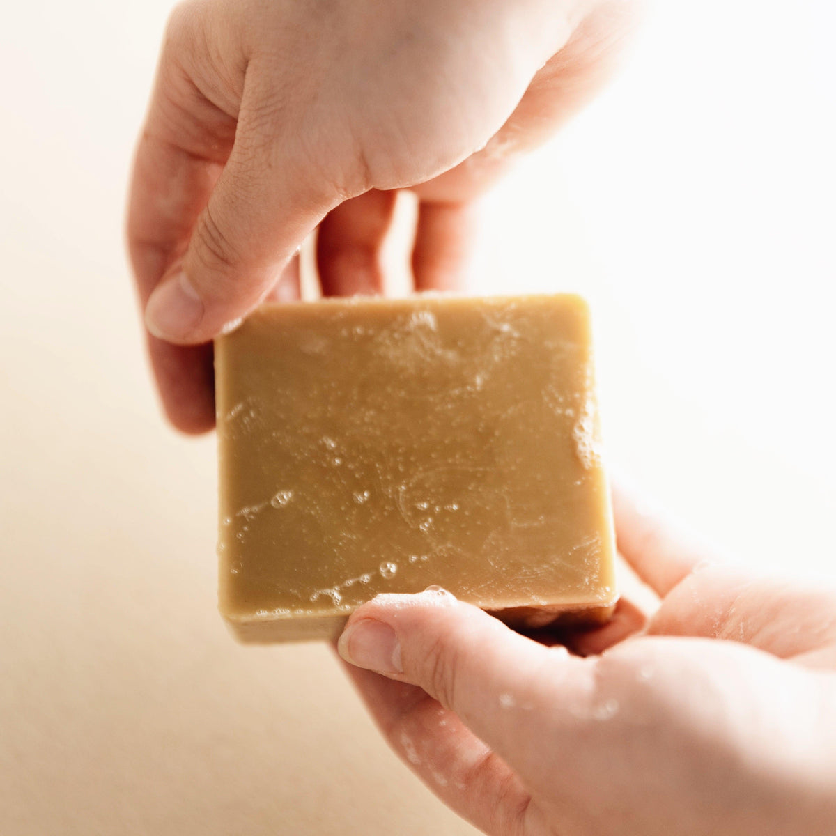 Forest Bathing - Natural Bar Soap by Slow North