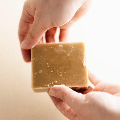 Forest Bathing - Natural Bar Soap by Slow North