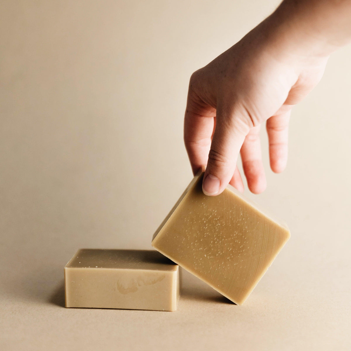 Forest Bathing - Natural Bar Soap by Slow North