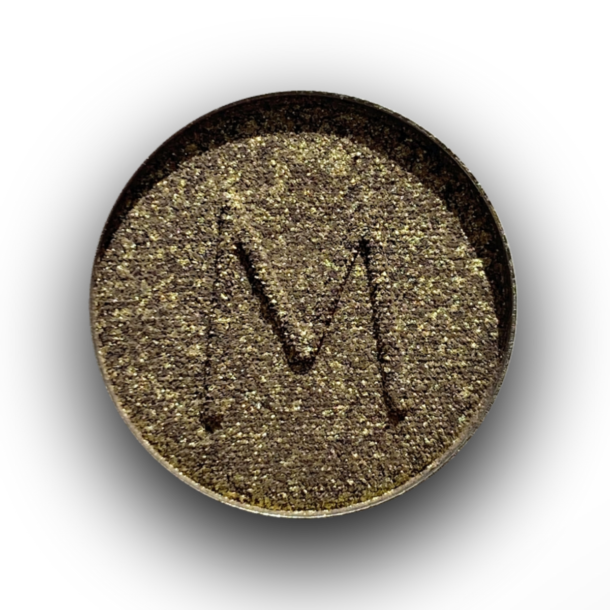 Eyeshadow Lineup by Makeup A Murder, INC