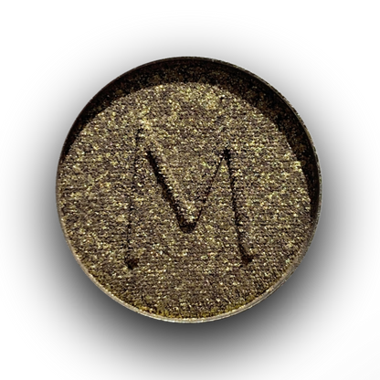 Eyeshadow Lineup by Makeup A Murder, INC