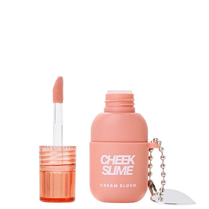 Love Generation Cheek Slime Cream Blush 01 Beige 9ml by Beauty Care Bag