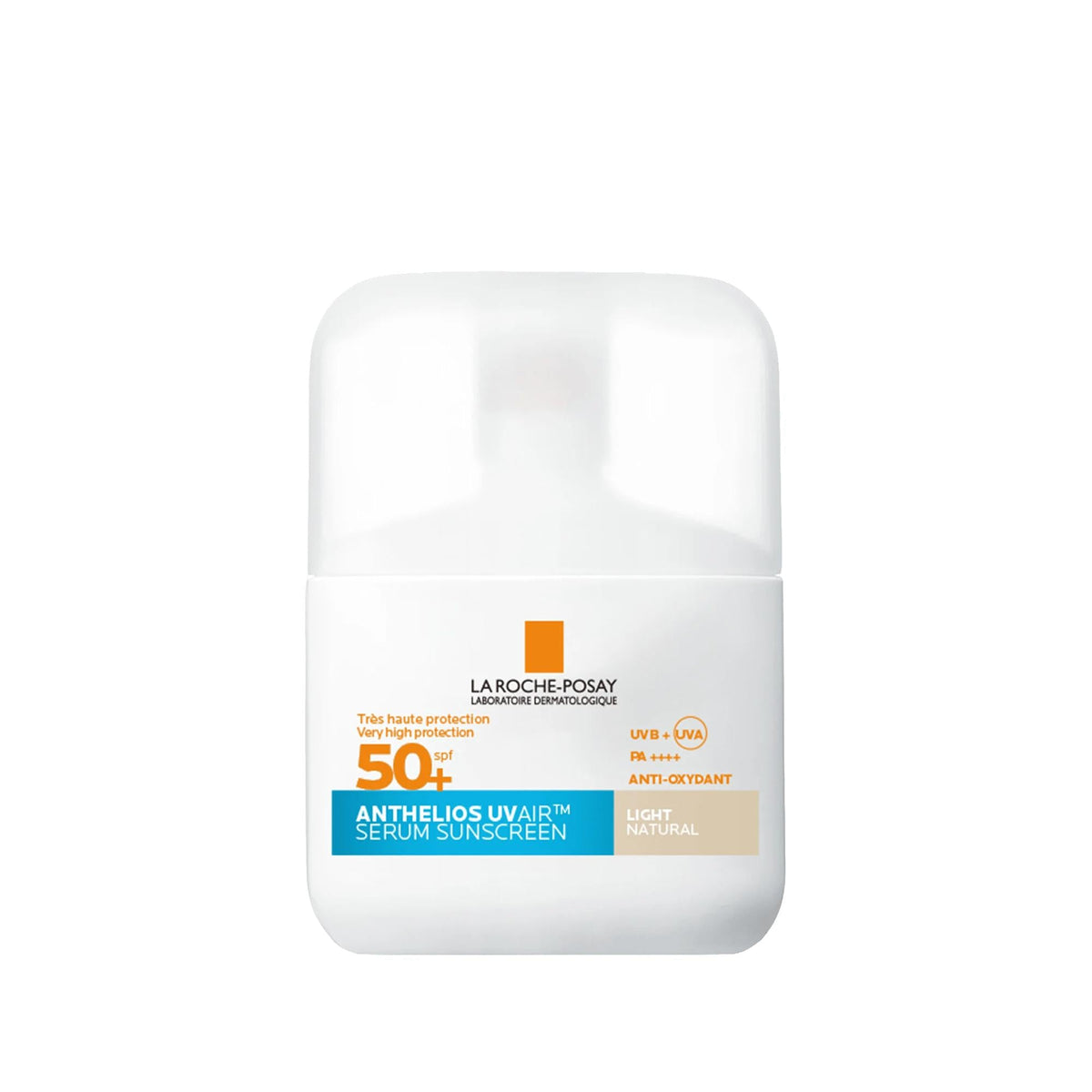 La Roche-Posay Anthelios UVmune SPF50+ Tinted Serum Light 50ml by Beauty Care Bag