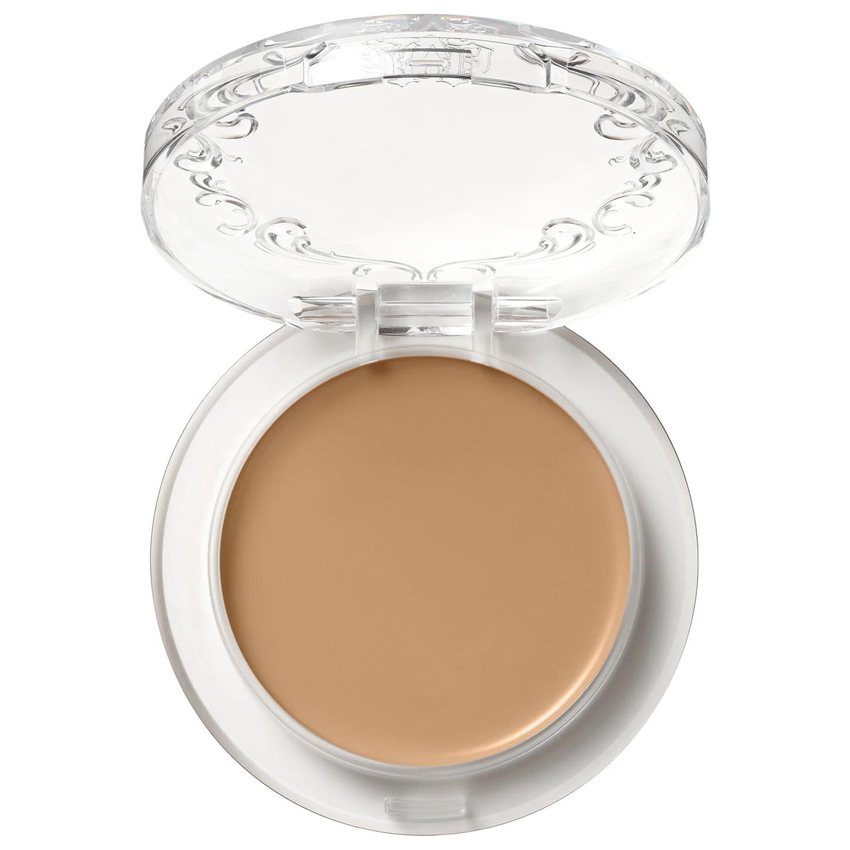 Good Apple lightweight foundation balm