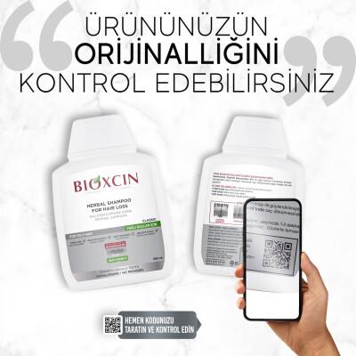 Bioxcin Klasik shampoo set – view 9