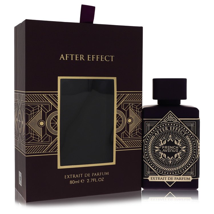 Fragrance World After Effect by Fragrance World Extrait De Parfum Spray (Unisex) 2.7 oz for Women by Avera Group