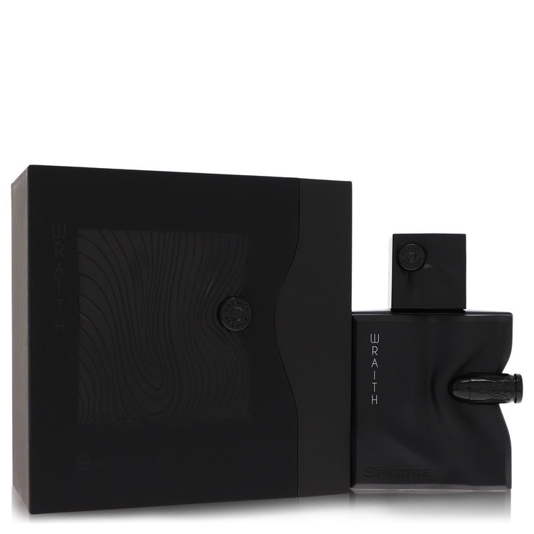 Fragrance World Spectre Wraith by Fragrance World Eau De Parfum Spray 2.7 oz for Men by Avera Group