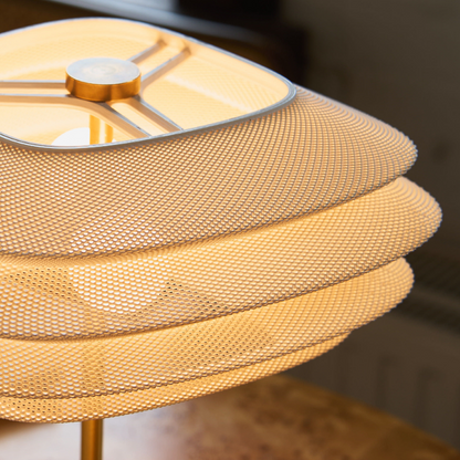 Arcas Lamp by Wooj Design