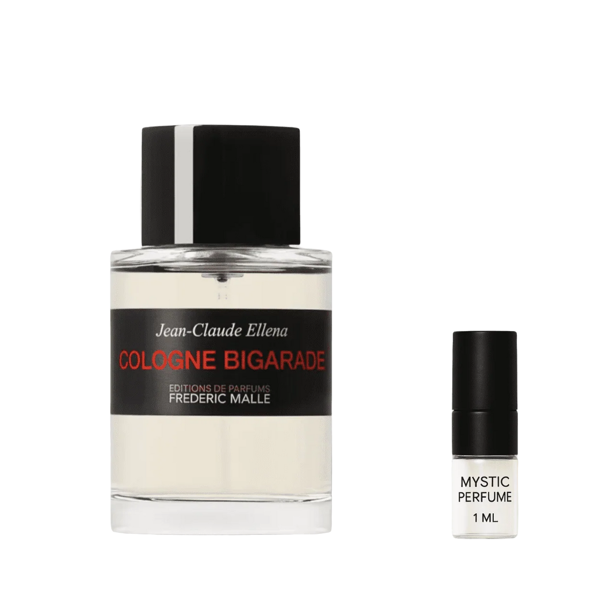 Frederic Malle Cologne Bigarade by Mystic Store