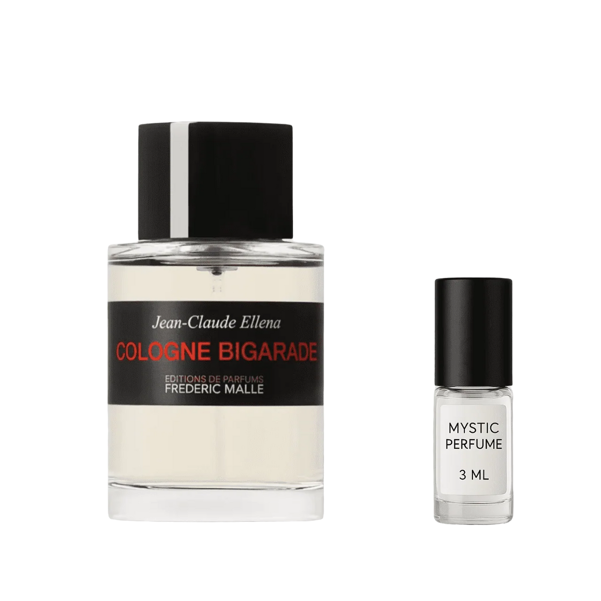 Frederic Malle Cologne Bigarade by Mystic Store