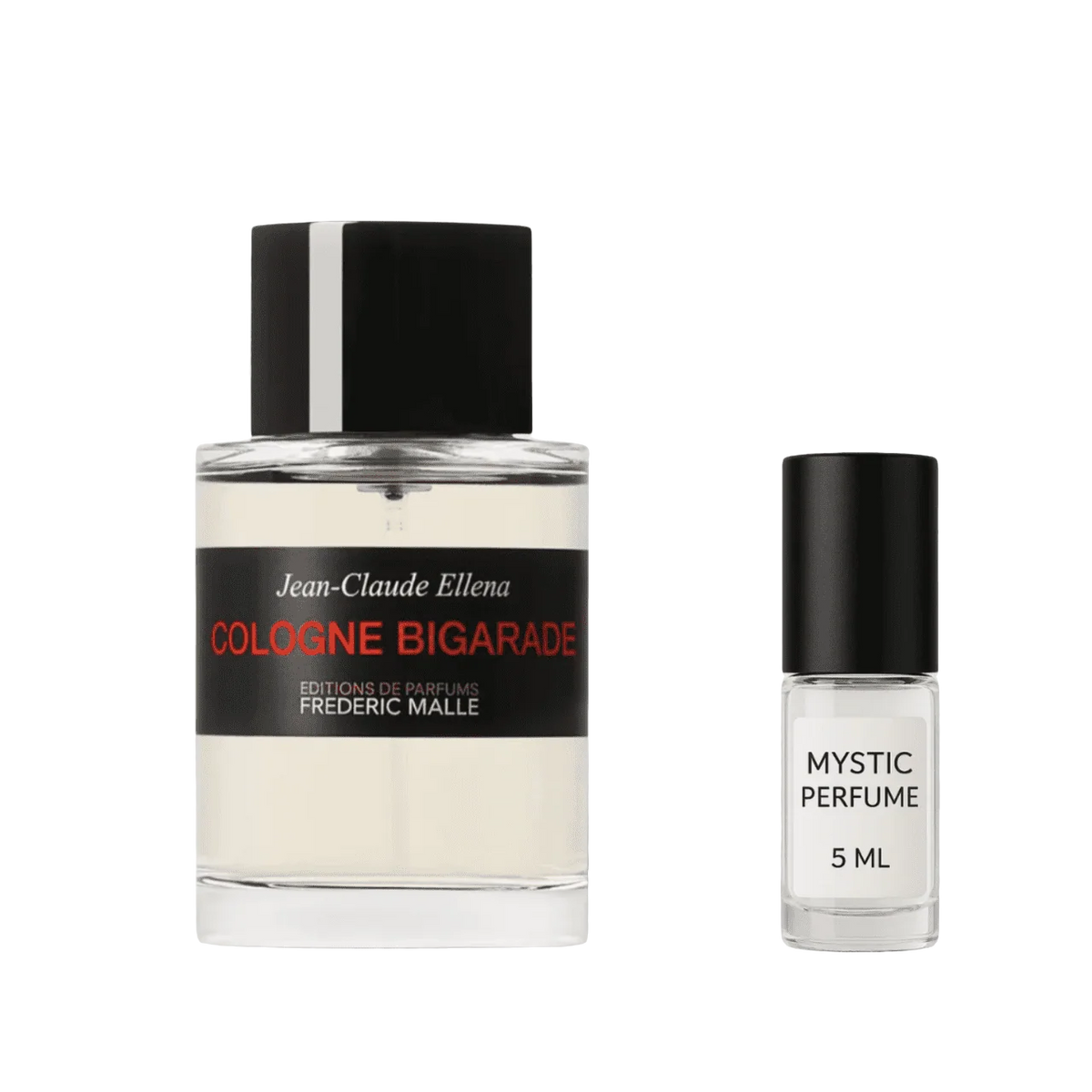 Frederic Malle Cologne Bigarade by Mystic Store