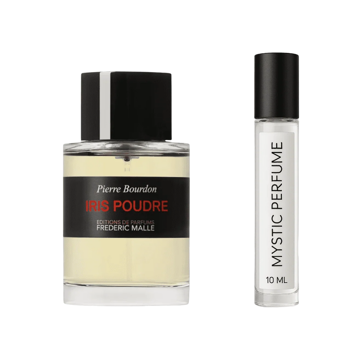 Frederic Malle Iris Poudre by Mystic Store