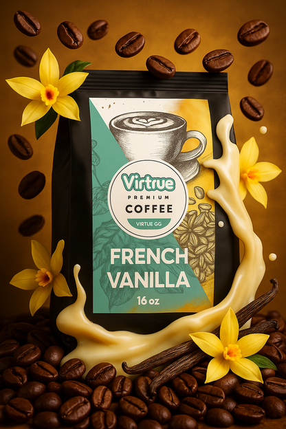 Flavored coffee 16 oz – view 18