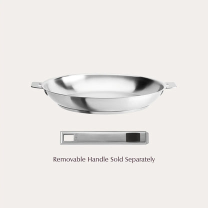 Frying Pan by CRISTEL USA