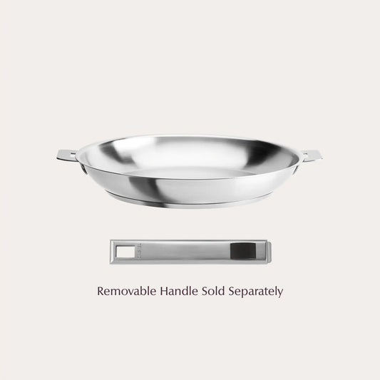 Frying Pan by CRISTEL USA