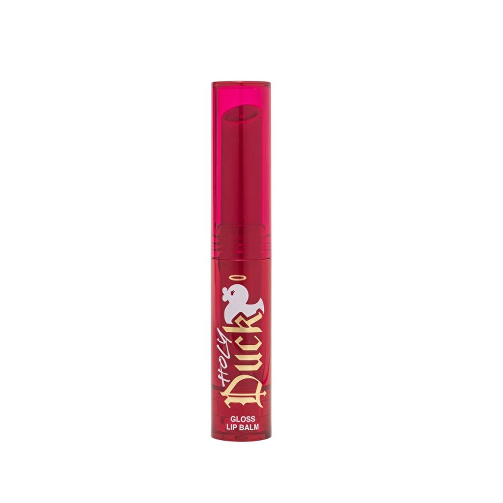 Beauty Bomb Holy Duck Glossy Lipstick 04 Mommy Ducky by Beauty Care Bag