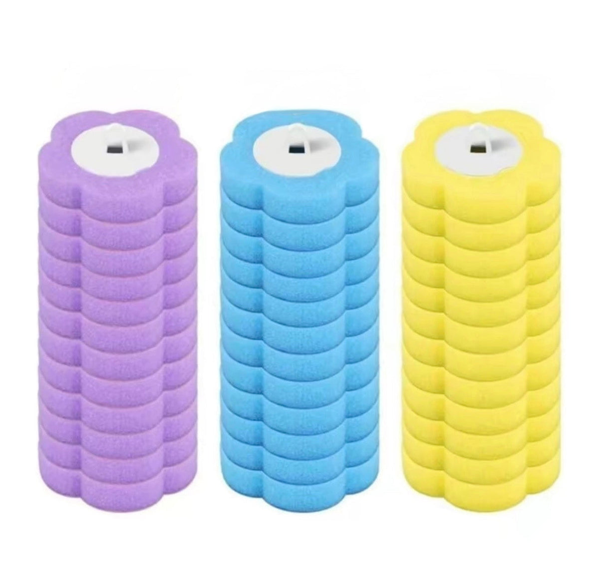 FreshScrub Toilet Cleaner by V.I.P Digital Presence