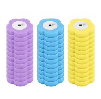 FreshScrub Toilet Cleaner by V.I.P Digital Presence