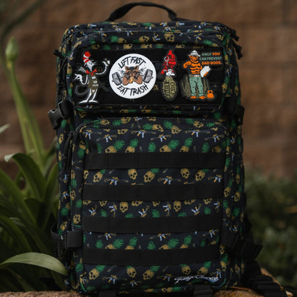 TCA Tac Pac - Tropic Thunder 2.0 by Tango Charlie Apparel